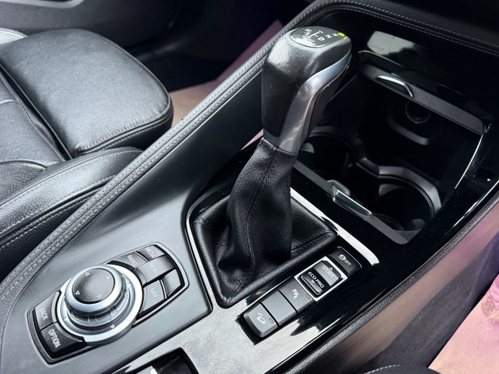 Used BMW X1 2016 for sale - 76867865: Photo 44