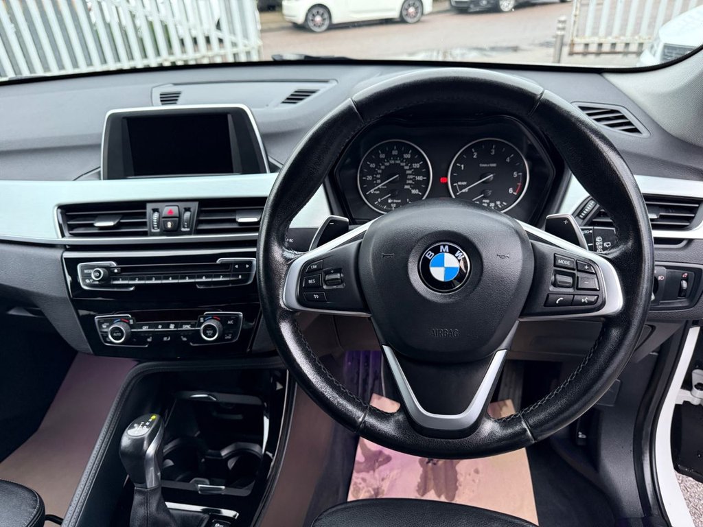 Used BMW X1 2016 for sale - 76867865: Photo 49