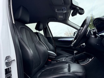 Used BMW X1 2016 for sale - 76867865: Photo