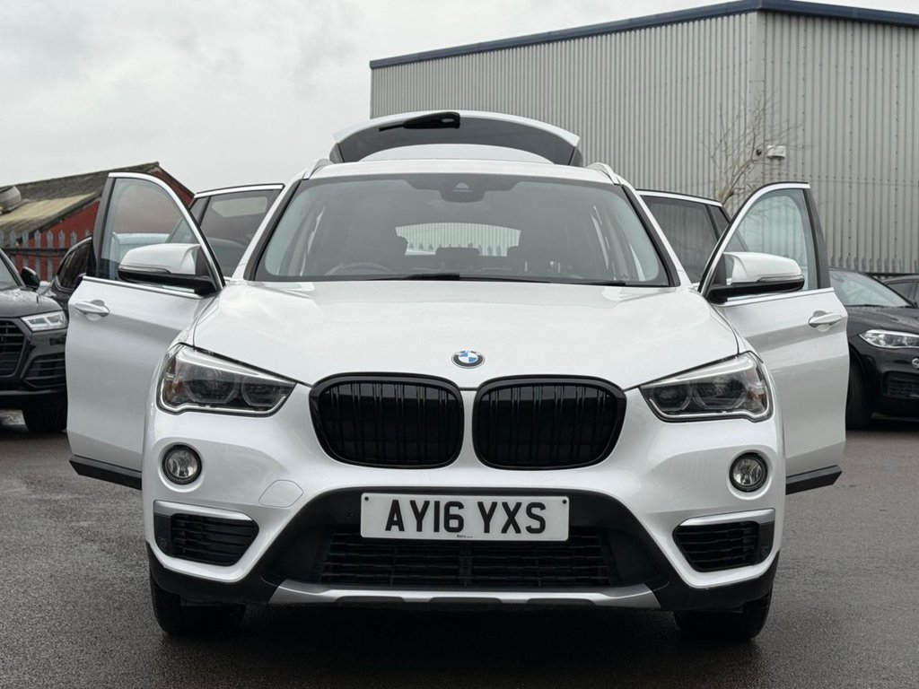 Used BMW X1 2016 for sale - 76867865: Photo 5