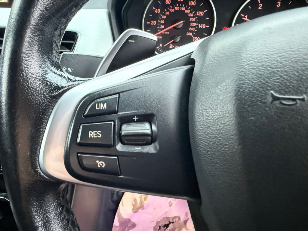 Used BMW X1 2016 for sale - 76867865: Photo 50