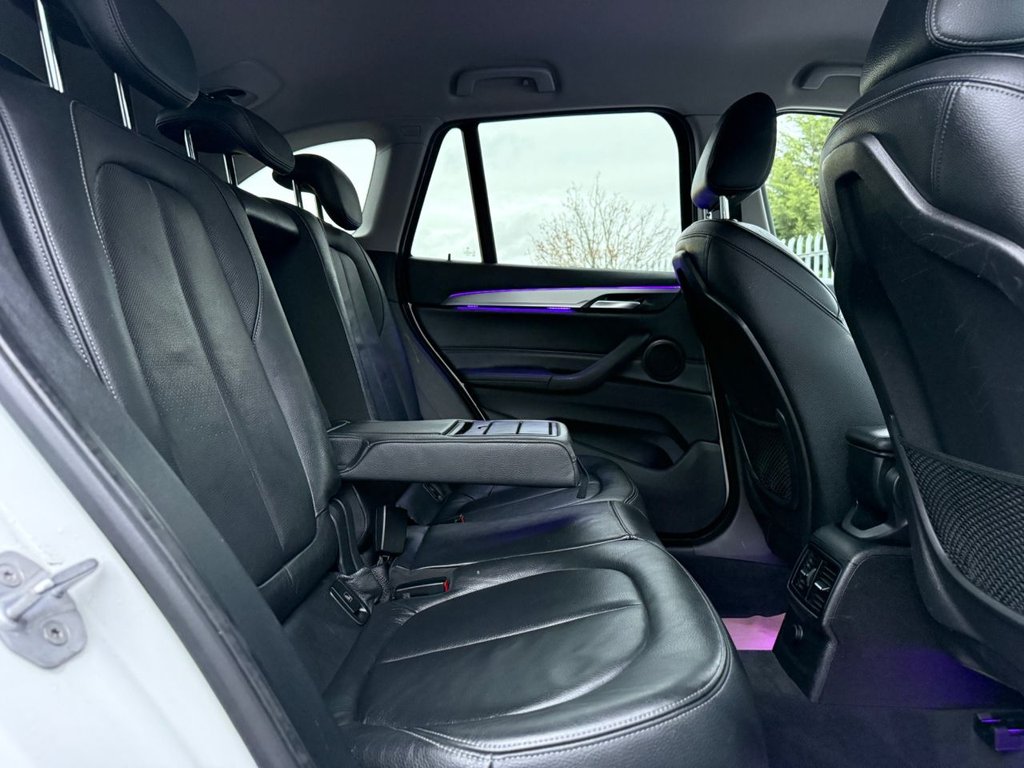 Used BMW X1 2016 for sale - 76867865: Photo 6