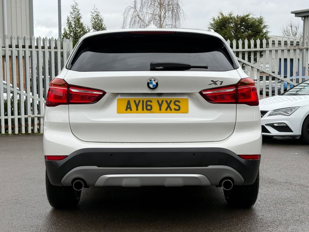 Used BMW X1 2016 for sale - 76867865: Photo 7