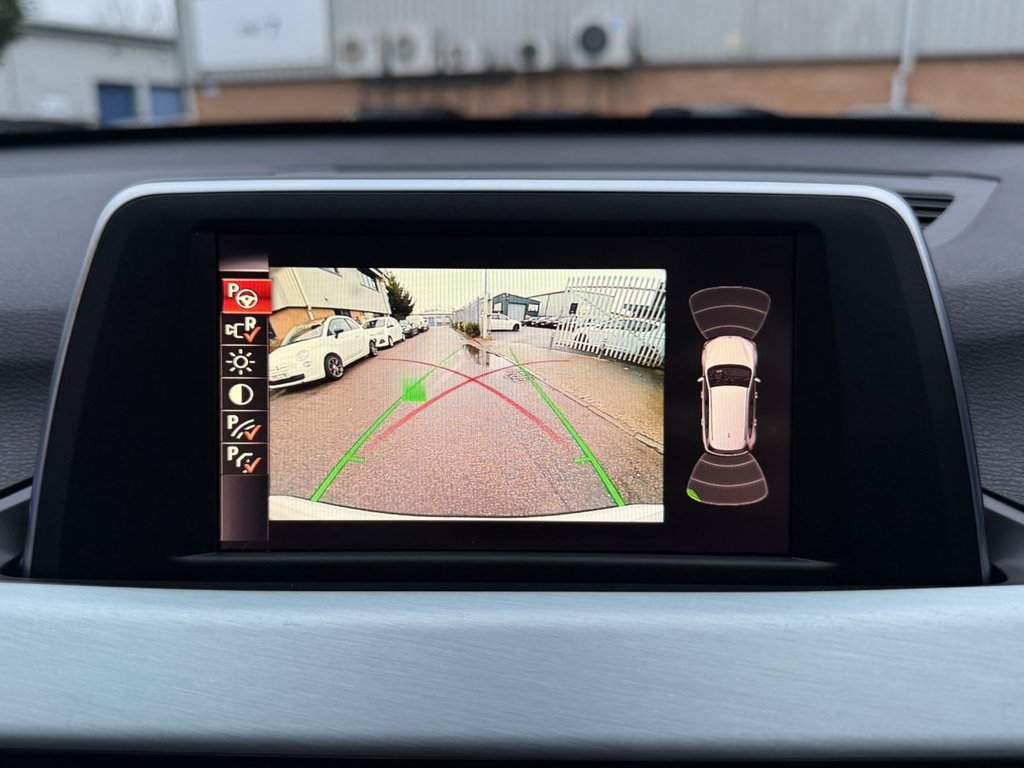 Used BMW X1 2016 for sale - 76867865: Photo 8