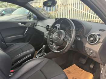 Used Audi A1 2014 for sale - 75020089: Photo
