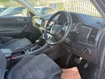 Used Skoda Kodiaq 2021 for sale - 75211708: Photo