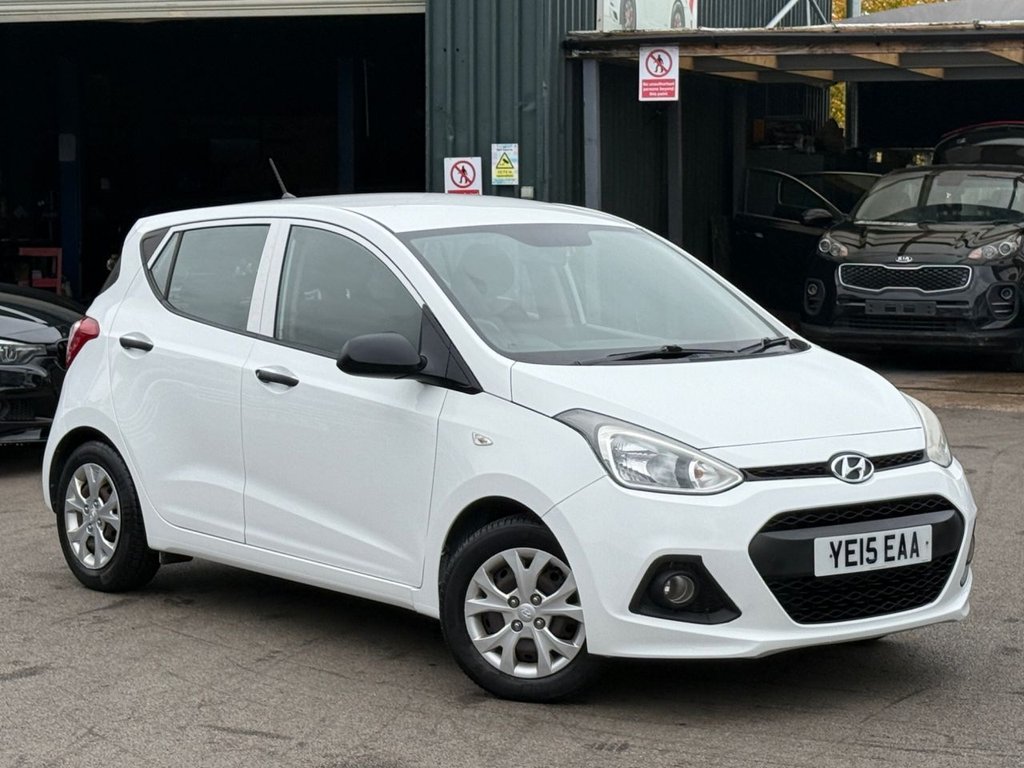 Used Hyundai i10 2015 for sale - 76406926: Photo 13