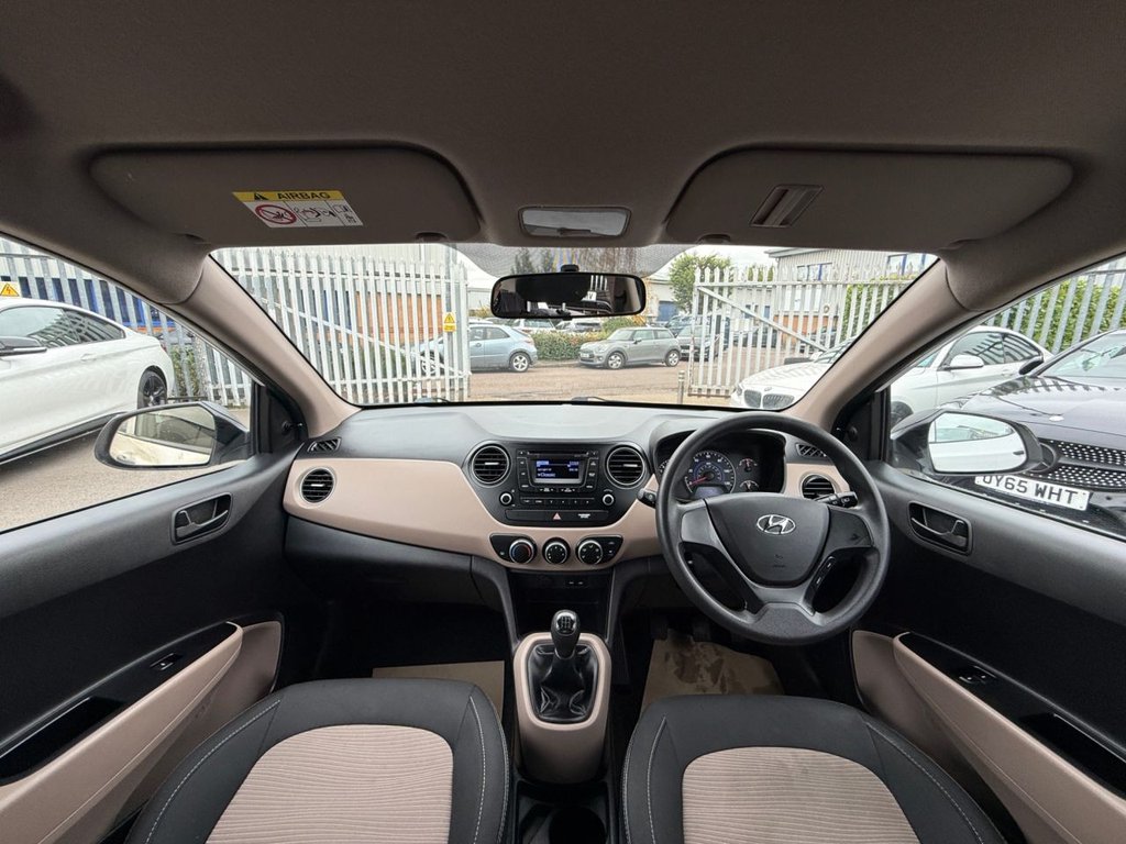 Used Hyundai i10 2015 for sale - 76406926: Photo 2