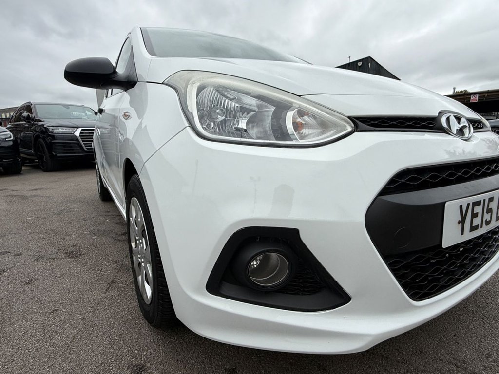 Used Hyundai i10 2015 for sale - 76406926: Photo 24