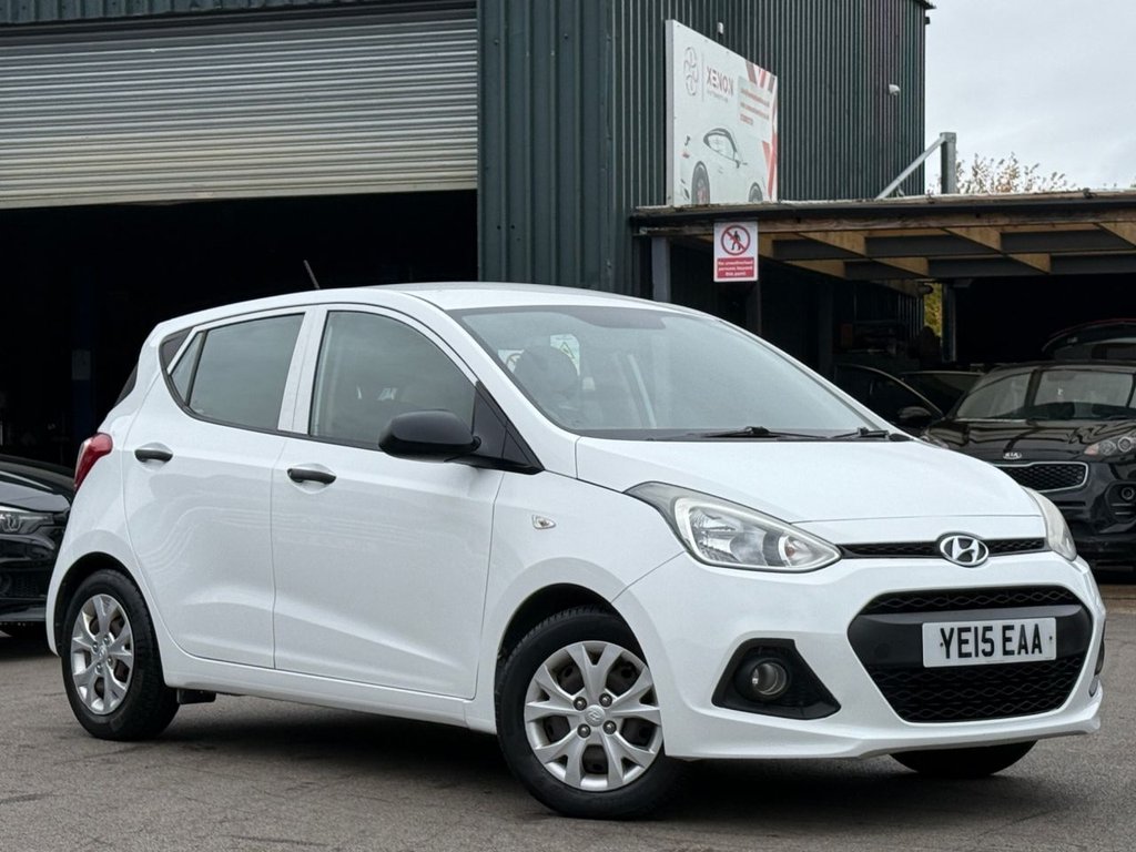 Used Hyundai i10 2015 for sale - 76406926: Photo 25