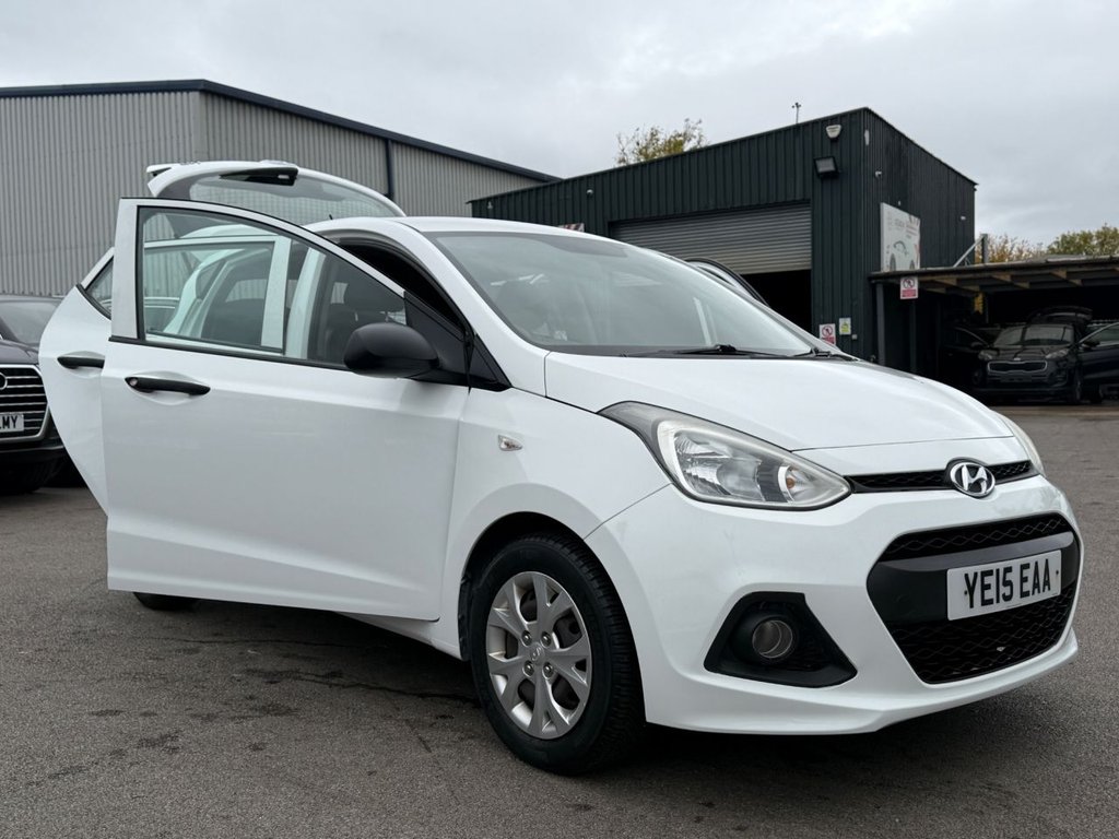 Used Hyundai i10 2015 for sale - 76406926: Photo 33