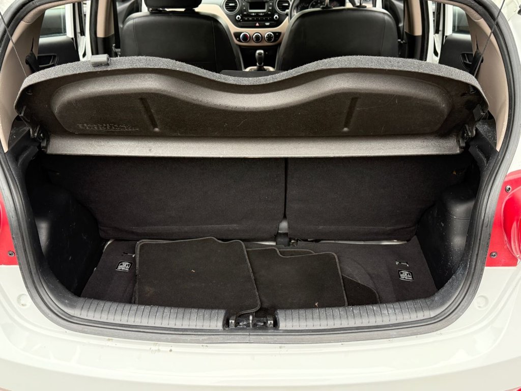 Used Hyundai i10 2015 for sale - 76406926: Photo 39