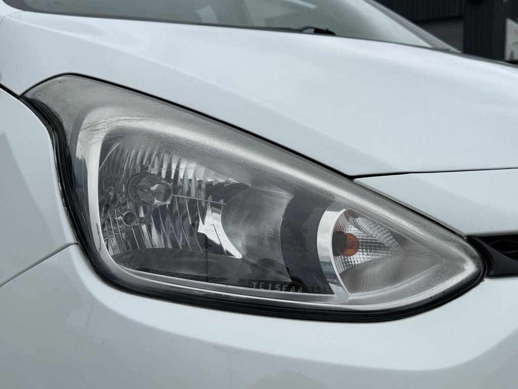 Used Hyundai i10 2015 for sale - 76406926: Photo 40