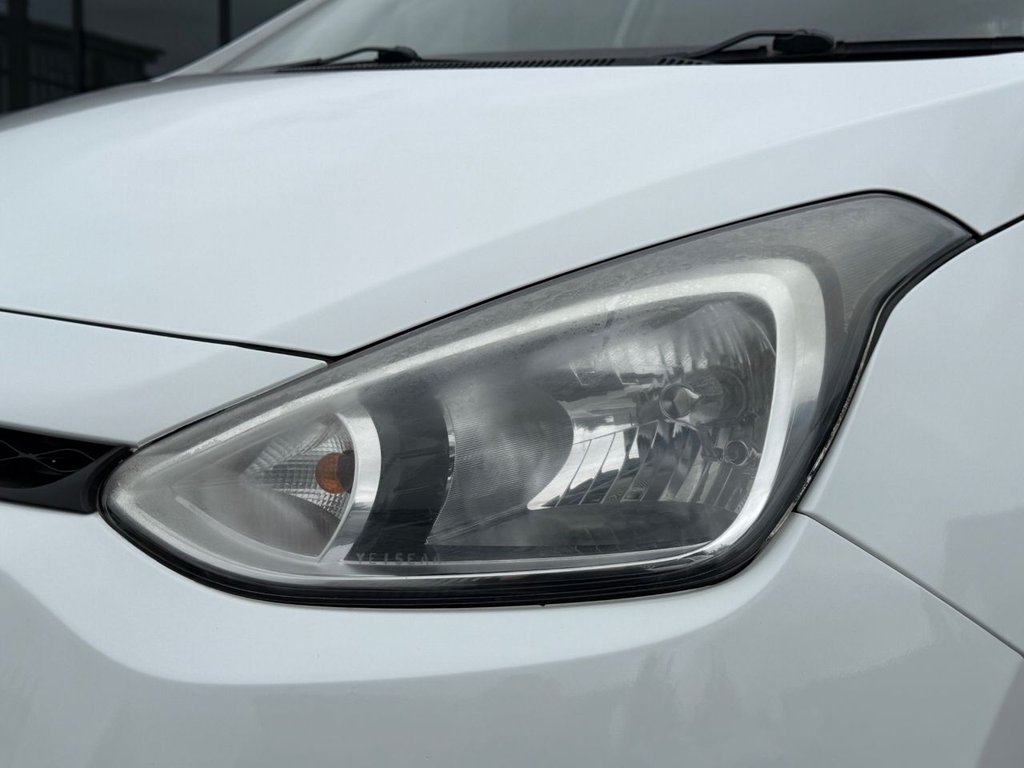 Used Hyundai i10 2015 for sale - 76406926: Photo 43