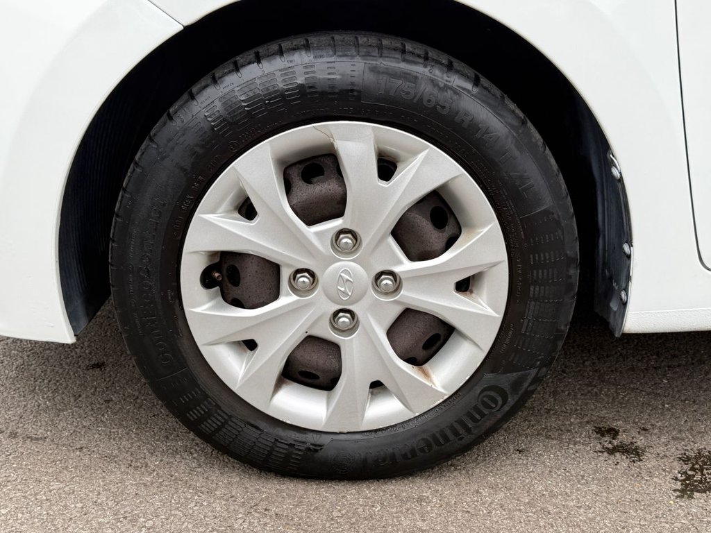 Used Hyundai i10 2015 for sale - 76406926: Photo 45