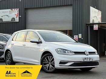 Volkswagen - Golf