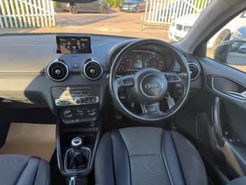 Used Audi A1 2015 for sale - 75009876: Photo