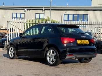 Used Audi A1 2015 for sale - 75009876: Photo