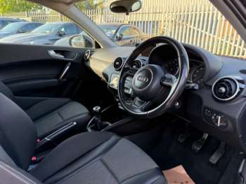 Used Audi A1 2015 for sale - 75009876: Photo