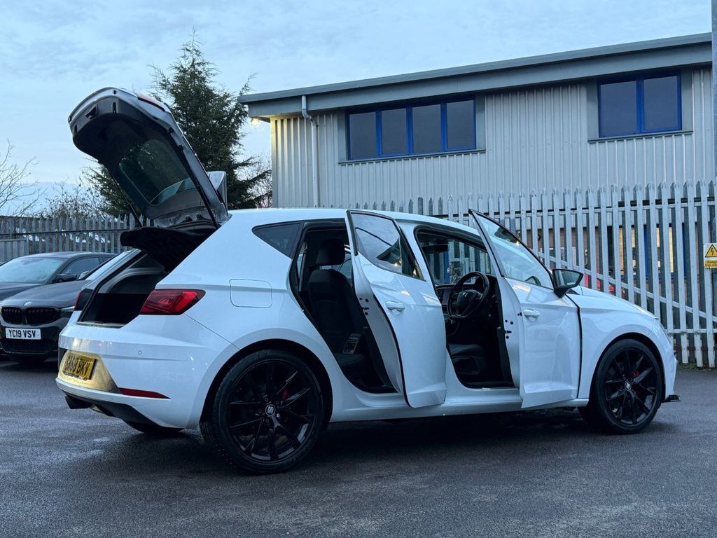Used SEAT Leon 2019 for sale - 77525940: Photo 23
