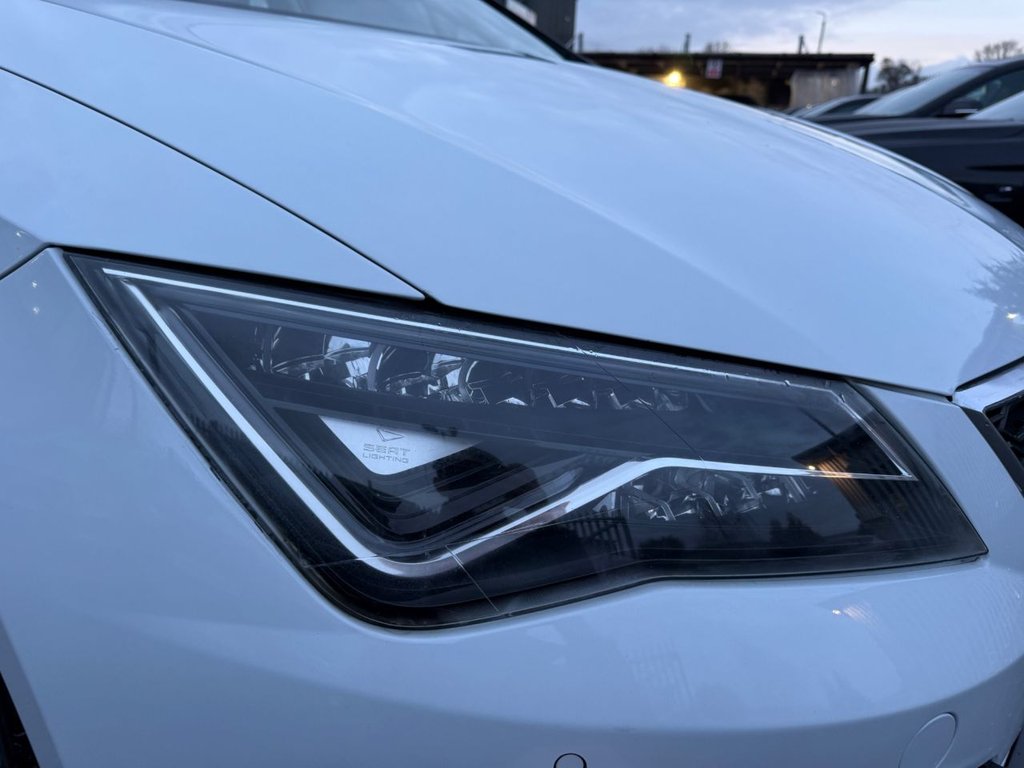 Used SEAT Leon 2019 for sale - 77525940: Photo 24