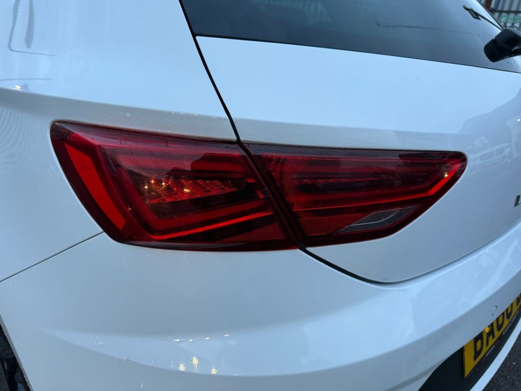 Used SEAT Leon 2019 for sale - 77525940: Photo 30