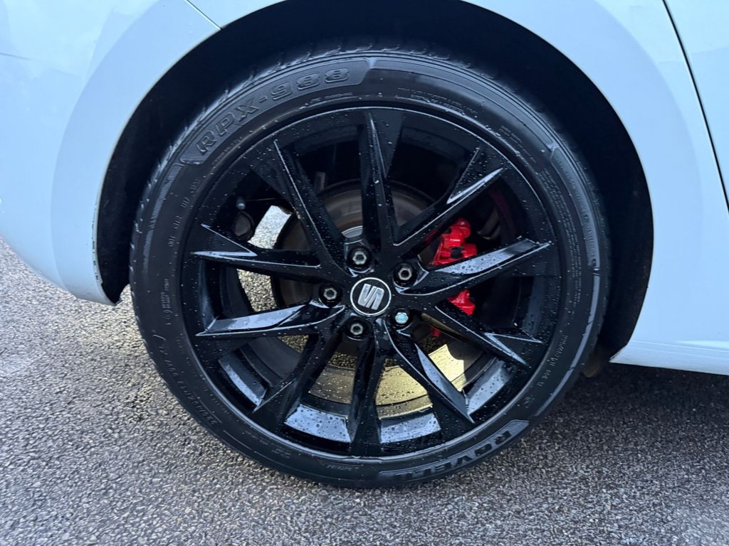 Used SEAT Leon 2019 for sale - 77525940: Photo 33