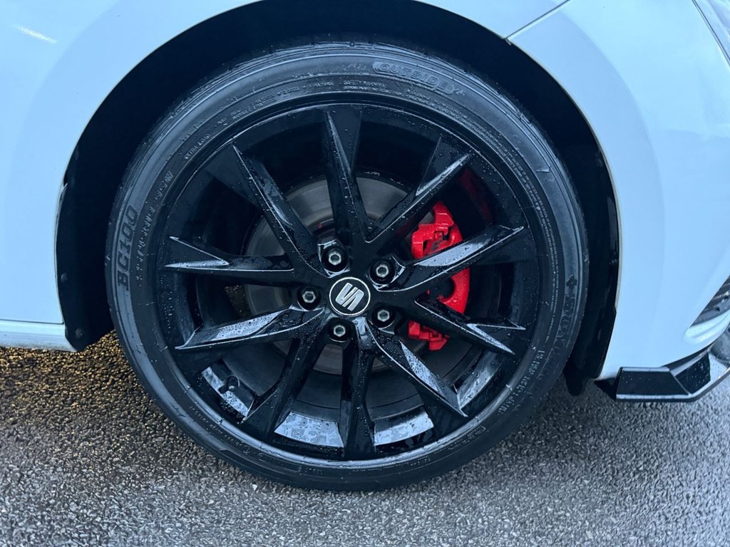 Used SEAT Leon 2019 for sale - 77525940: Photo 34