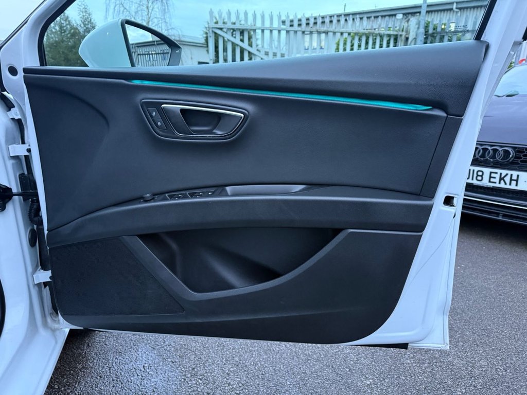 Used SEAT Leon 2019 for sale - 77525940: Photo 35