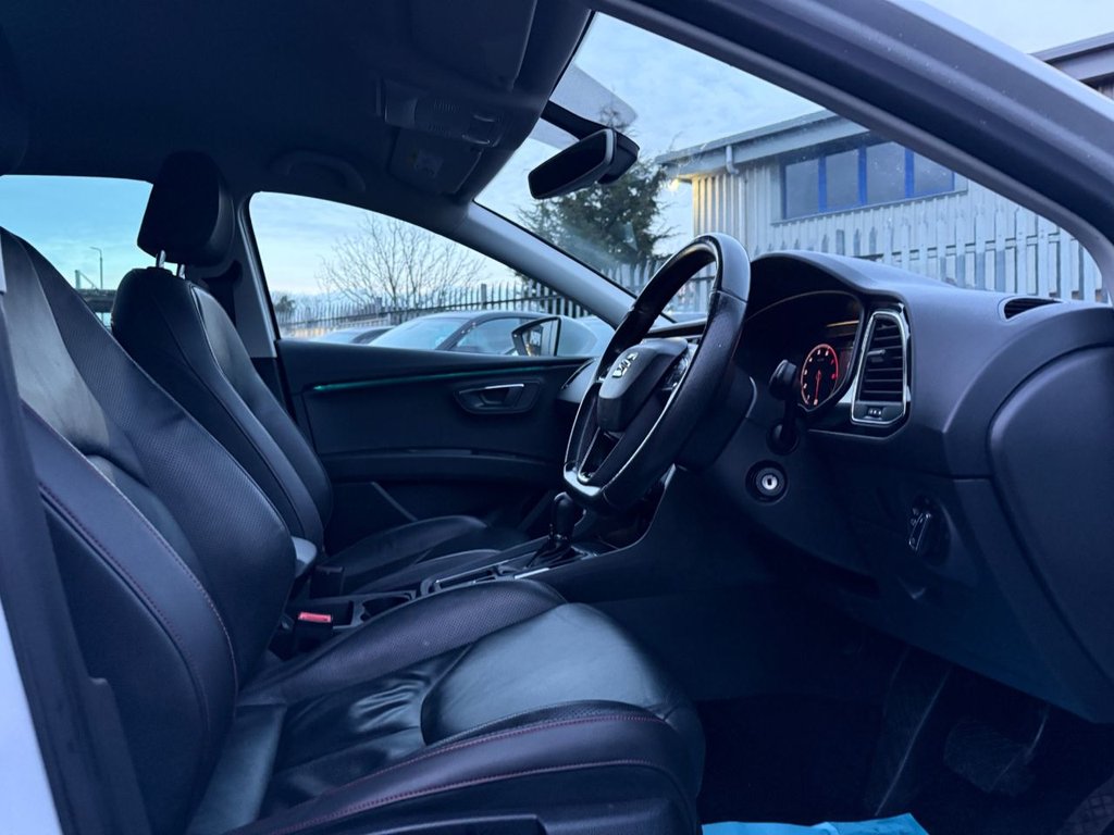 Used SEAT Leon 2019 for sale - 77525940: Photo 39