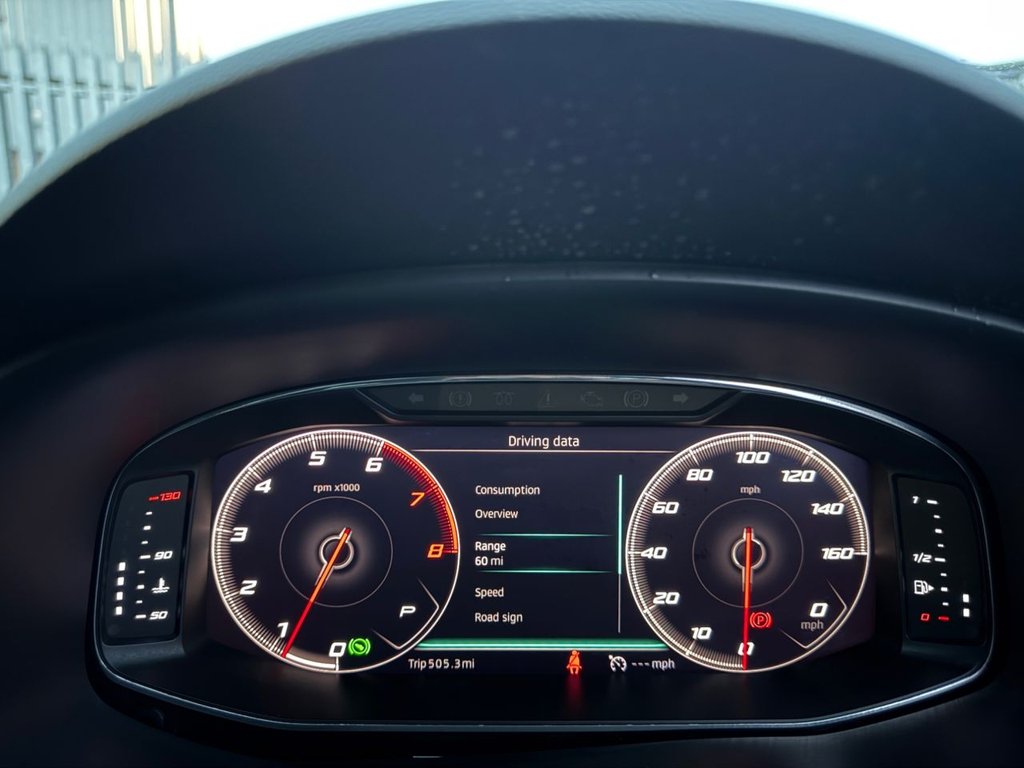 Used SEAT Leon 2019 for sale - 77525940: Photo 44