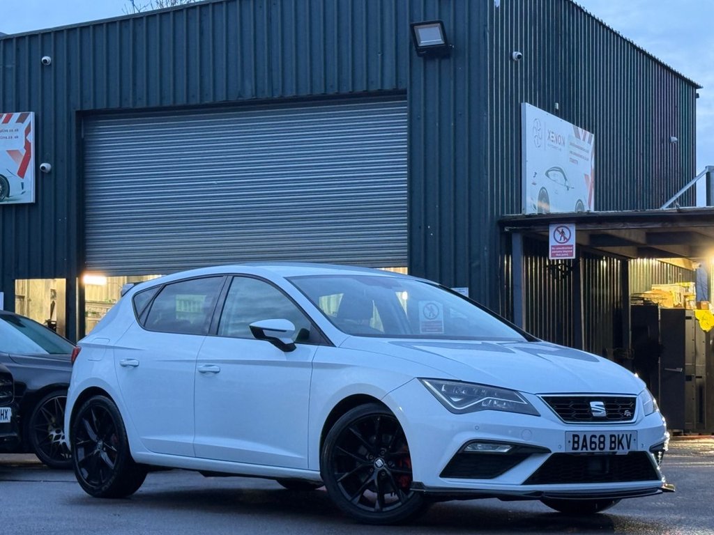 Used SEAT Leon 2019 for sale - 77525940: Photo 6