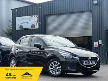 Used Mazda Mazda2 2016 for sale - 78793553: Photo
