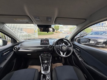 Used Mazda Mazda2 2016 for sale - 78793553: Photo