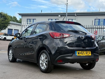 Used Mazda Mazda2 2016 for sale - 78793553: Photo