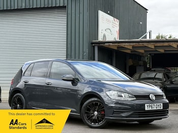 Used Volkswagen Golf 2017 for sale - 79450309: Photo