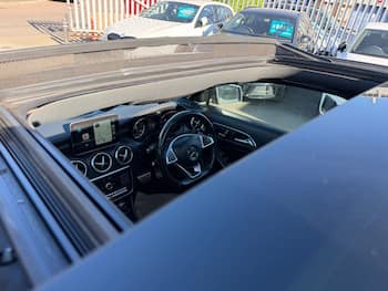 Used Mercedes-Benz A-Class 2016 for sale - 79632793: Photo