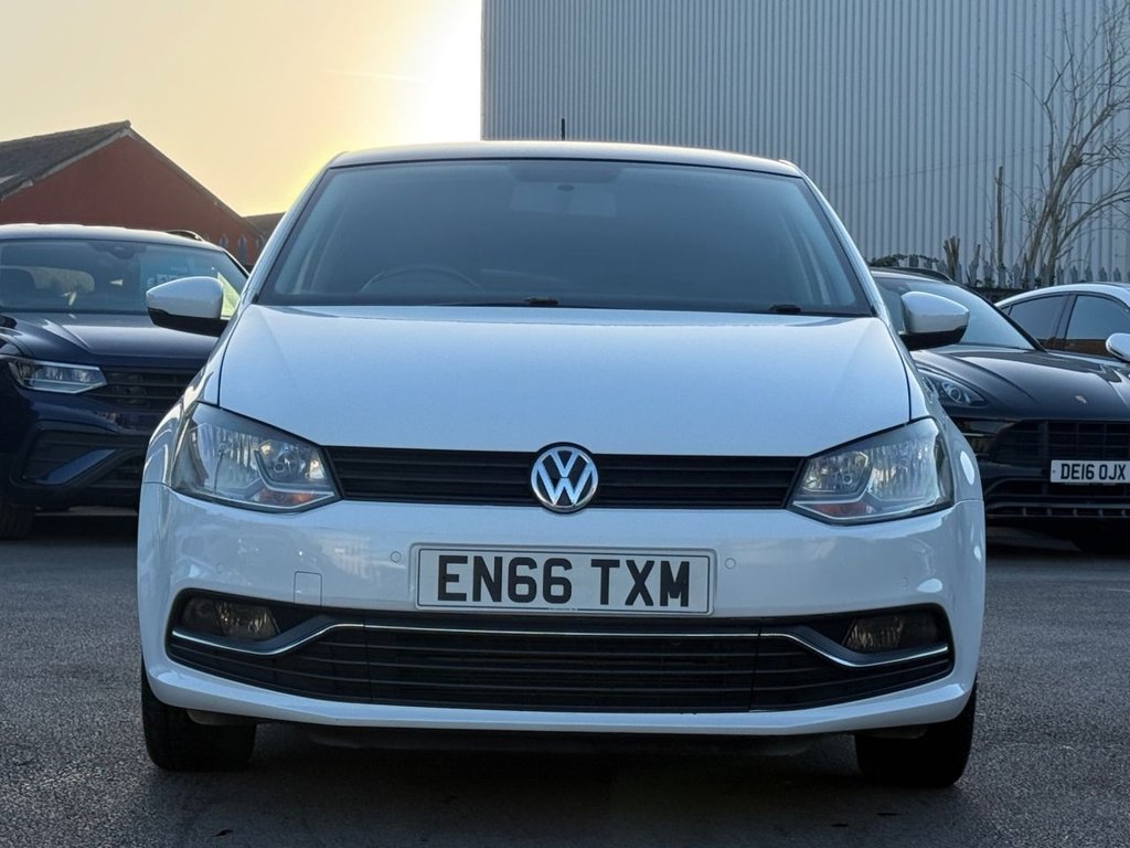 Used Volkswagen Polo 2016 for sale - 77920279: Photo 10