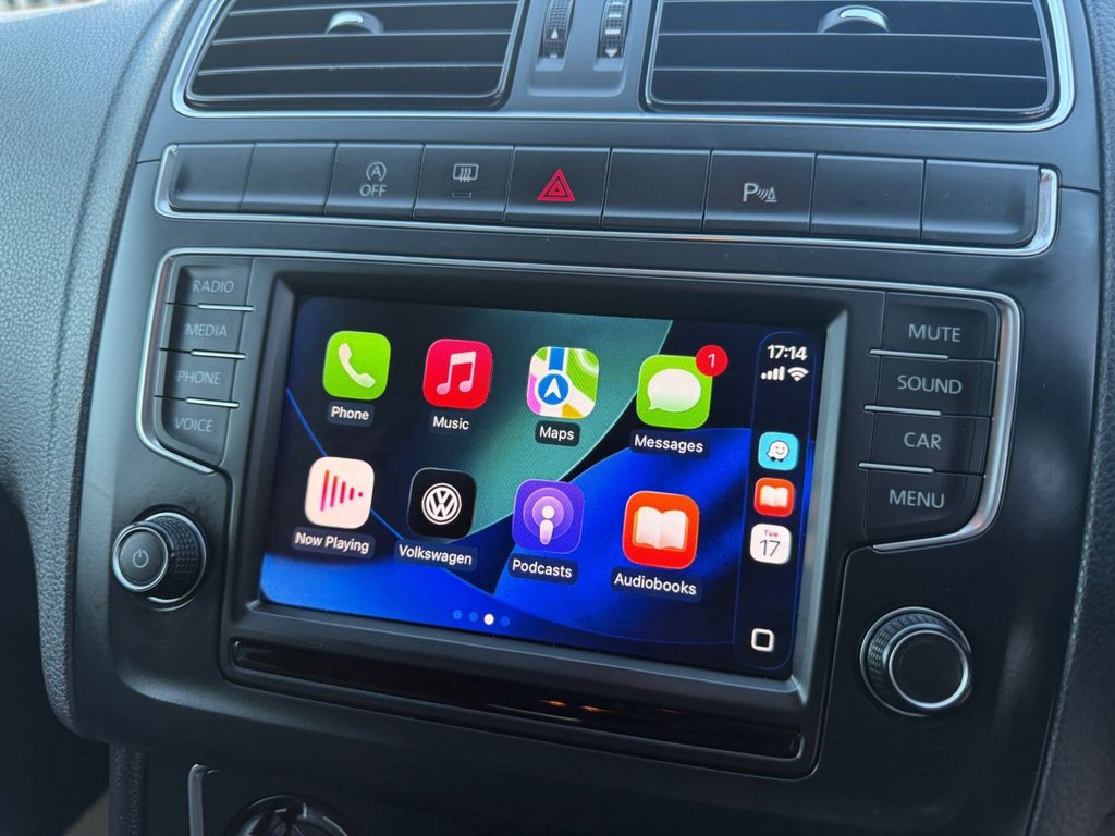 Used Volkswagen Polo 2016 for sale - 77920279: Photo 11