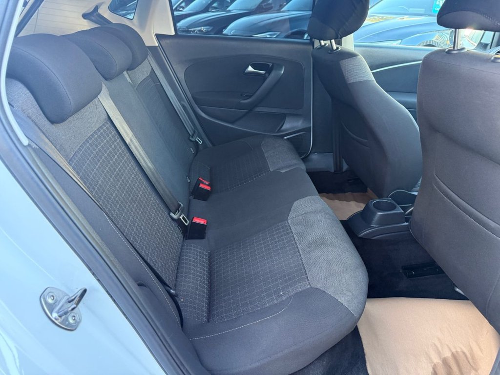 Used Volkswagen Polo 2016 for sale - 77920279: Photo 13