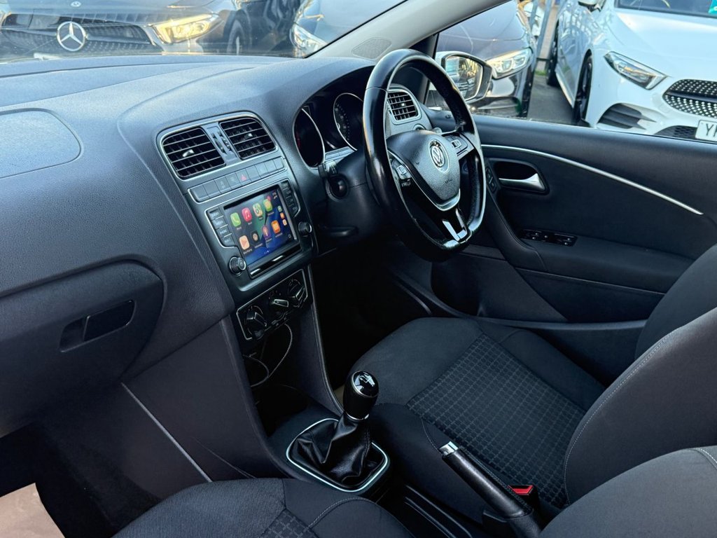 Used Volkswagen Polo 2016 for sale - 77920279: Photo 15