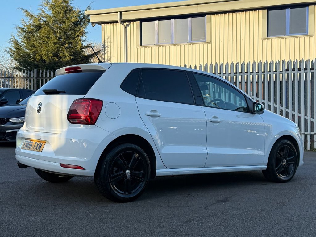 Used Volkswagen Polo 2016 for sale - 77920279: Photo 16