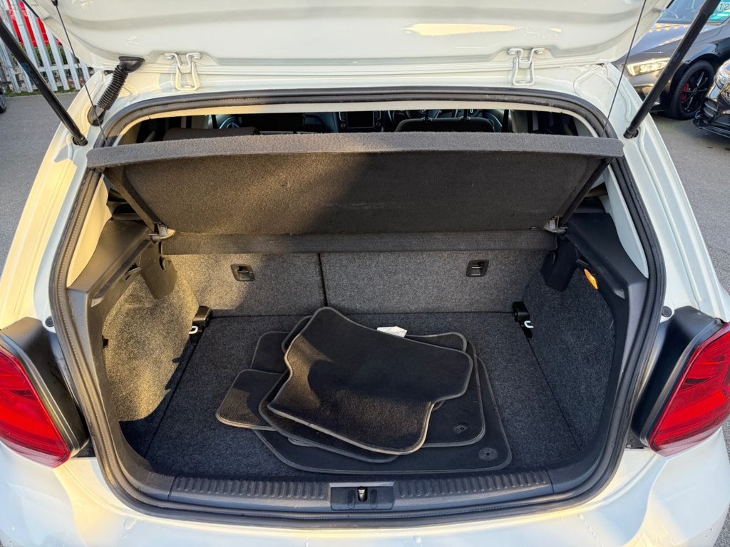 Used Volkswagen Polo 2016 for sale - 77920279: Photo 18