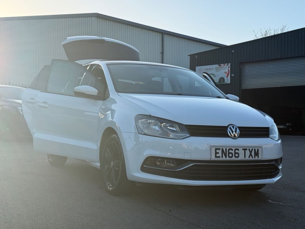 Used Volkswagen Polo 2016 for sale - 77920279: Photo 20