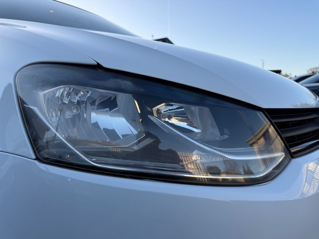 Used Volkswagen Polo 2016 for sale - 77920279: Photo 26