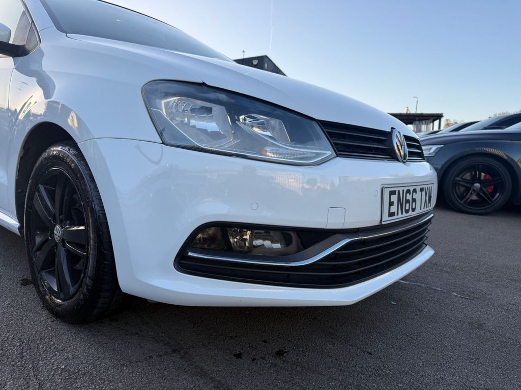 Used Volkswagen Polo 2016 for sale - 77920279: Photo 28