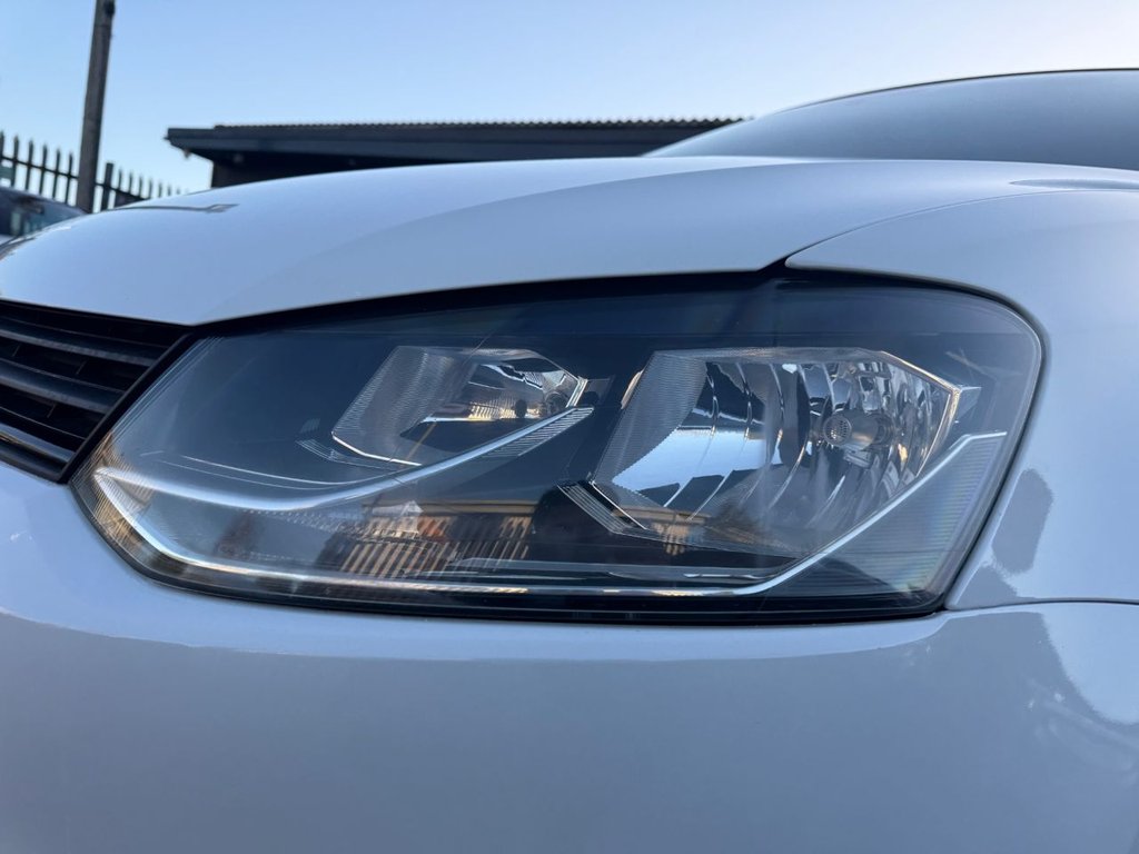 Used Volkswagen Polo 2016 for sale - 77920279: Photo 29