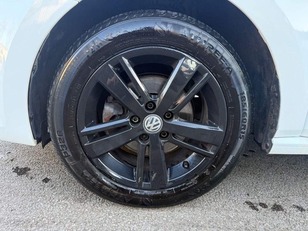 Used Volkswagen Polo 2016 for sale - 77920279: Photo 31