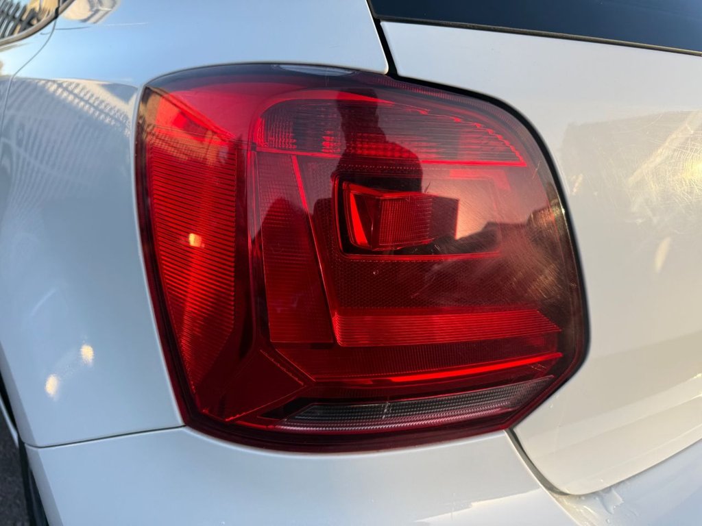 Used Volkswagen Polo 2016 for sale - 77920279: Photo 33