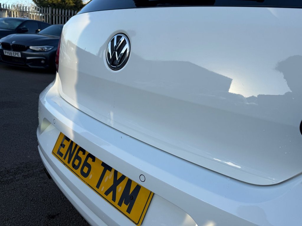 Used Volkswagen Polo 2016 for sale - 77920279: Photo 34